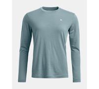 T-shirt thermique à manches longues pour femme Ortovox 185 Rock'N'Wool W L rivage glacé