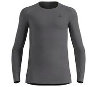 T-shirt thermique Active Warm Odlo - Odlo Steel Grey Melange 4XL