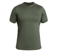 T-shirt thermique Apollo Tac Fresh Pentagon - Camo Green S