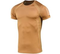 T-shirt thermique Athletic T-Shirt Tactical Gen.2 M-Tac - Coyote Brown S