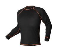 T-shirt thermique BASIC, taille L/XL