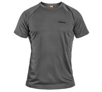 T-shirt thermique Body Shock Pentagon - Cinder Grey M