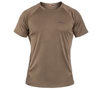 T-shirt thermique Body Shock Pentagon - Coyote XL