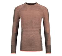 T-shirt thermique femme à manches longues Ortovox 230 Competition LS W S floraison