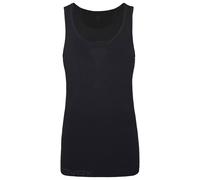 T-shirt thermique femme Ortovox Merino Competition Light Top W corbeau noir M