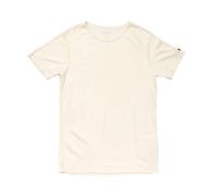 T-shirt thermique homme à manches courtes Devold Breeze L Blanc