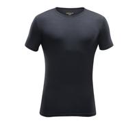 T-shirt thermique homme à manches courtes Devold Breeze L noir