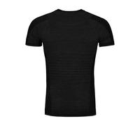 T-shirt thermique homme à manches courtes Ortovox 230 Competition Short Sleeve M corbeau noir M