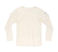 Devold - Breeze Shirt - Sous-vêtement mérinos - M - white