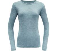 T-shirt thermique pour femme Devold Breeze à manches longues XS mélange de camées