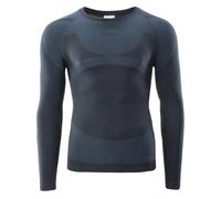 T-shirt thermique Ronin Top Long Sleeve Hi-Tec - Graphite M