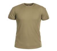Helikon Homme T-Shirt Tactique Kaki Taille XL