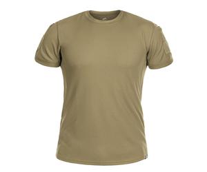 T-shirt thermique Tactical T-shirt TopCool Helikon-Tex - Khaki L