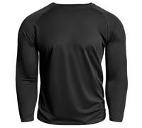 T-shirt thermique US Level I GEN III MFH - Black S