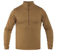 T-shirt thermique US Level II GEN III MFH - Coyote XL