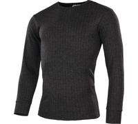 T-shirt thermo-fonctionnel THERMOGETIC LA Gr.L anthracite ISM