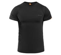 T-Shirt thermoactif Apollo Tac Fresh Pentagon - Black L