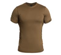 T-Shirt thermoactif Apollo Tac Fresh Pentagon - Coyote S