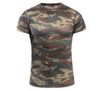 T-shirt thermoactif Apollo Tac Fresh Pentagon - Greek Lizard XS