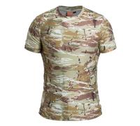 T-Shirt thermoactif Apollo Tac Fresh Pentagon - PentaCamo XL