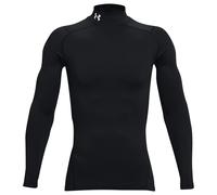 T-shirt thermoactif ColdGear Compression Under Armour - Black/White M