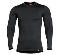 T-Shirt thermoactif Pindos 2.0 Pentagon - Black XXL