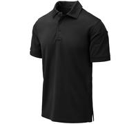 T-shirt thermoactif Polo UTL TopCool Lite Helikon-Tex - Black L