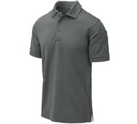 Helikon-Tex Urban Tactical Line Polo Shirt TopCool Lite Top Chemise Shadow Grey