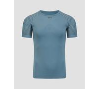 T-shirt Thermoactif Pour Hommes X-bionic Invent 4.0 Lt Inyt00s19m-a210