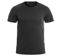 T-shirt thermoactif Quickly Dry Functional K/R Helikon - Black 3XL