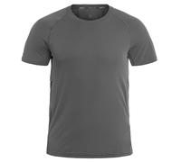 T-shirt thermoactif Quickly Dry Functional K/R Helikon-Tex - Shadow Grey XL