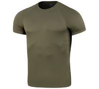 T-shirt thermoactif Raglan Summer M-Tac - Olive 3XL