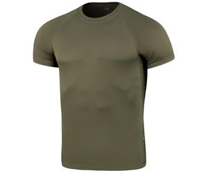 T-shirt thermoactif Raglan Summer M-Tac - Olive L