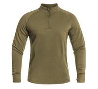 T-shirt thermoactif Tactical Level 2 Military Wear - Olive L