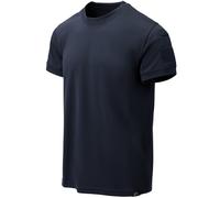 Helikon-Tex Homme Tactical T-Shirt - TopCool Lite Navy Blue Taille S