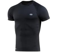 T-shirt thermoactif Ultra Light Polartec M-Tac - Black M