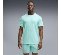 T-shirt ThermoAdapt CLOUDSPUN PUMA x HYROX Homme, Accessoires, Vert, M M