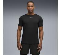 T-shirt ThermoAdapt CLOUDSPUN PUMA x HYROX Homme, Vêtements, Noir, M M
