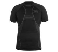 T-Shirt ThermoTech Evo Short Sleeve FreeNord - Black M