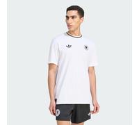 T-shirt Third Allemagne 26 White 3XL