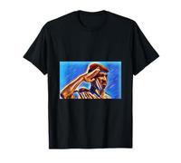 T-shirt Thomas Sankara T-Shirt