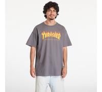 THRASHER Flame Lot de 0 t-Shirts pour Homme