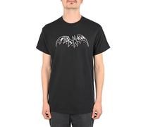 T-Shirt Thrasher Sky Rat S/S - Noir