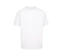 T-shirt Thug Life Motel Blanc M