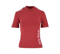 T-shirt Thug Life Thug Life Statement Rouge S