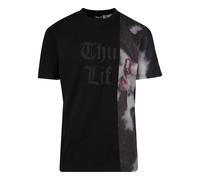 T-shirt Thug Life Thug Life Underground Noir S