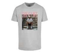 T-shirt Thug Life Trump Gris 2XL