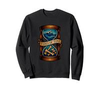 T-Shirt Tides of Time Sweatshirt