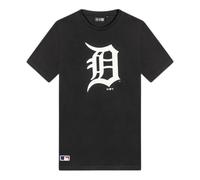 T-shirt Tigers Nos MLB Regular Bleu L