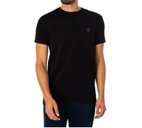 Timberland T-shirt Dunstan River manches courtes Noir M Homme